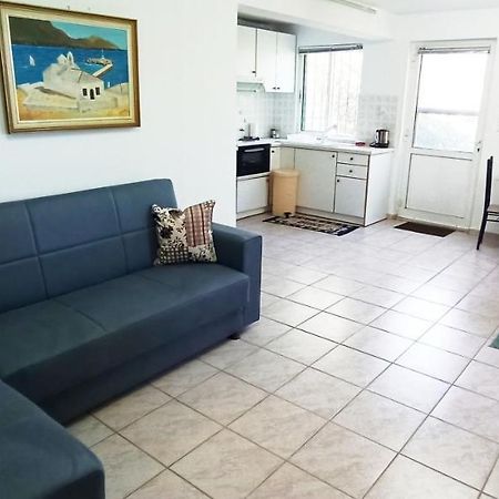 Maris Full Apartment With Roof Garden Access Chios Town Exterior photo